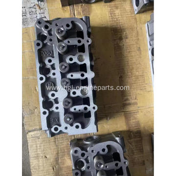 Cylinder head for KUBOTA D902 16020-03040